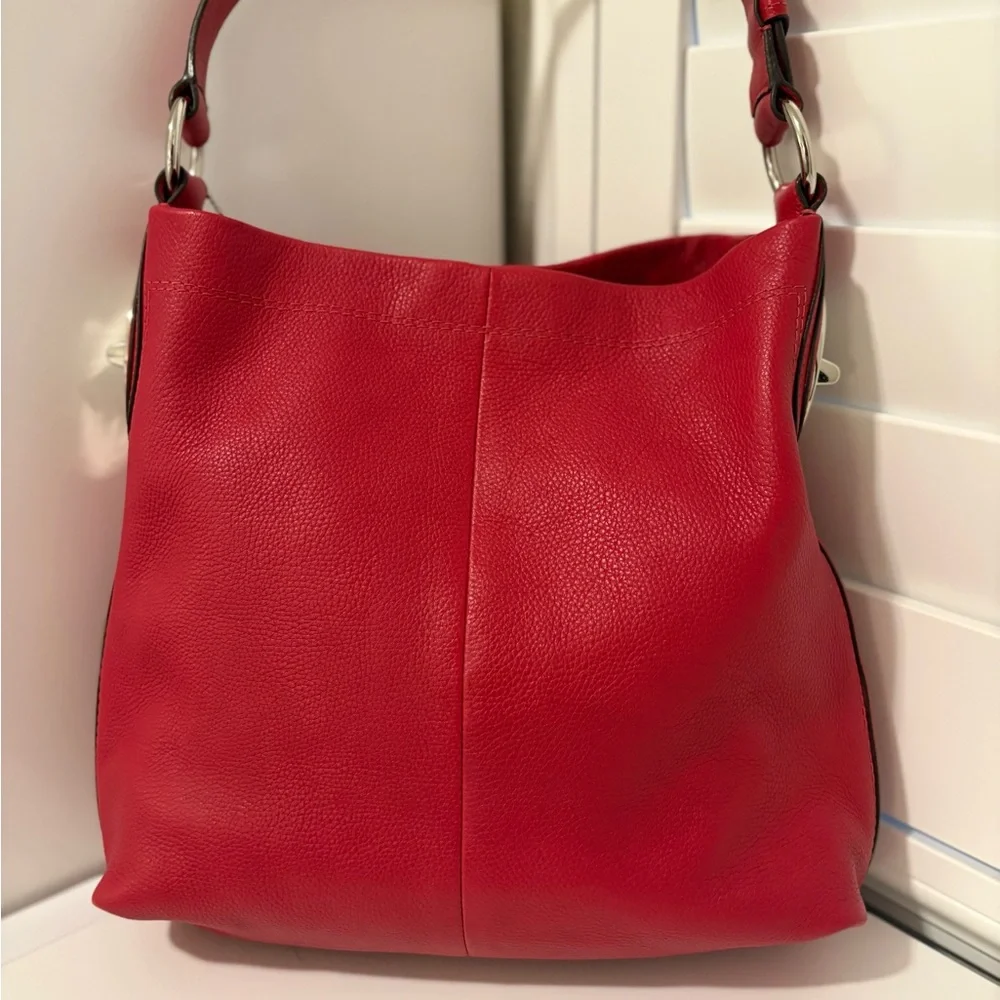 Coach Shoulder Bag| Edie F16535 - Picture 5 of 10